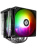 Кулер Thermalright Peerless Assassin 120 Digital ARGB Soc-AM5/AM4/1200/1700/1851 черный 4-pin 25.6dB Al+Cu LCD Ret (PA120-DIGITAL-BL-ARGB) Кулер Thermalright Peerless Assassin 120 Digital ARGB Soc-AM5/AM4/1200/1700/1851 черный 4-pin 25.6dB Al+Cu LCD Ret (PA120-DIGITAL-BL-ARGB)