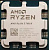  AMD Ryzen 5 7600X AM5 105W, 6C/12T, 4700, Turbo 5300 100-000000593 OEM