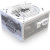 ���� ������� Raijintek Ampere II 850W, 80+ Platinum, Full-modular, White (0R30B00044)