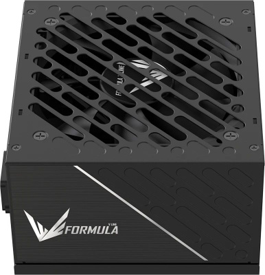 ���� ������� Formula ATX 850W FV-850PM Gen.5, 80+ platinum, ������, retail 