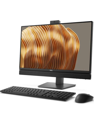 �������� Dell Pro 24 QC24251, 23.8" (1920x1080) IPS 100 ��/Intel Core i3-14100T/16 DDR5/1024 �� SSD/Intel UHD Graphics/Windows 11 Pro/����������, ����, ����� (DP24-3641)