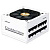   Zalman ZM1000-TMX2 WH, 1000W, ATX12V v2.52, APFC, 12cm Fan, 80+ Gold Gen5, Full Modular, White, Retail