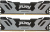 ������ DDR5 2x48GB 6400MHz Kingston KF564C32RSK2-96 Fury Renegade XMP RTL Gaming PC5-51200 CL32 DIMM 288-pin 1.4� dual rank � ���������� Ret