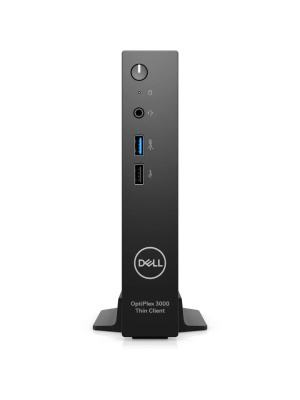 - Dell OptiPlex 3000, Intel Celeron N5105/8  DDR4/64  eMMC/Intel UHD Graphics,  (3000-5432)