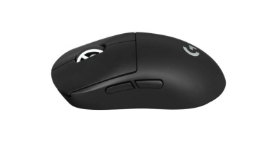 ����/ Logitech Mouse G PRO X SUPERLIGHT 2c compact wireless gaming Black