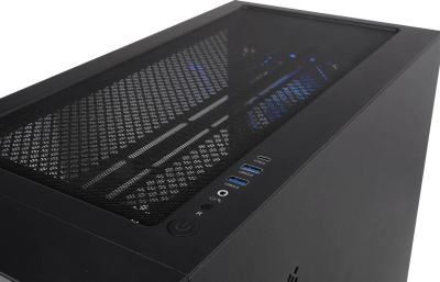 ������ �� Thermaltake Arcus 290 TG, Midi-Tower, ��� ��, ������ (CA-11R-00M1WN-00)