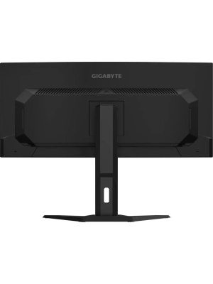 ������� Gigabyte MO34WQC2 34" {OLED 3440x1440 240Hz 0.03ms 2xHDMI2.1 DisplayPort1.4 2xUSB3.2 USB-C(PD 18W) AudioOut 2x3W}