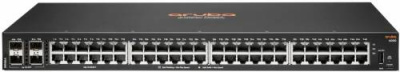 ���������� HPE Aruba 6000 (R8N86A) 48G 4SFP �����������