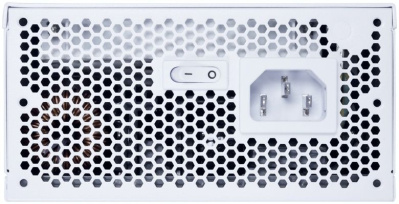 ���� ������� Lian Li SP750 V2 ATX 3.1, 750W, 80 PLUS Gold, SFX, Fully Modular, White (G9P.SP0750G.W000.RU)