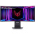  LG 34" UltraWide 34GS95QE-B 3440x1440 OLED 240Hz 0,03ms FreeSync Premium Pro HDMI DisplayPort