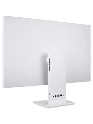 �������� Acer Aspire S27B-UGMTL-U, 27" (1920x1080) IPS/Intel Core Ultra 5 125U/16 DDR5/512 �� SSD/Intel Graphics/��� ��/����������, ����, ����� (DQ.BSFCD.003)