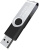 Флеш Диск KingPrice 16GB KPFD2 KPFD2A016ABK USB2.0 черный Флеш Диск KingPrice 16GB KPFD2 KPFD2A016ABK USB2.0 черный