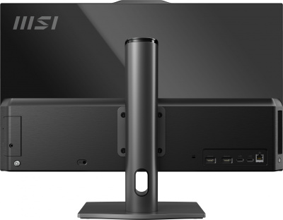  MSI Modern AM272P 12M-259XRU 27" FHD i5 1240P (1.7) 16Gb SSD512Gb Iris Xe noOS GbitEth WiFi BT 120W   Cam  9S6-AF8211-259