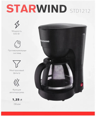   Starwind STD1212 750 