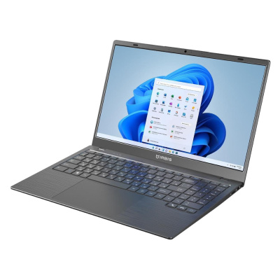  Irbis 15NBC1014, 15.6" (1920x1080) IPS/Intel Celeron N5100/8 DDR4/256 SSD/UHD Graphics/Win 11 Pro,  (15NBC1014)