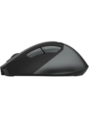 ���� A4Tech Fstyler FB45CS Air2 ����� ���������� 2000dpi silent �������. BT/Radio USB 7but (FB45CS AIR2 USB ( STONE GREY ))