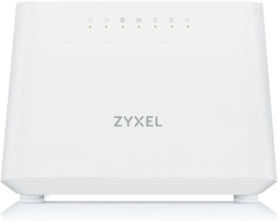 Беспроводной маршрутизатор ZyXEL DX3301-T0 2.4/5 ГГц 1200 Мб/с, DX3301-T0-EU01V1F