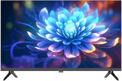 ��������� LED Supra 32" STV-LC32LT0080W ������ HD 50Hz DVB-T DVB-T2 DVB-C DVB-S DVB-S2 USB (RUS)