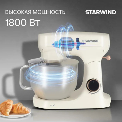 ������ ����������� Starwind SPM4173 1800�� ��������