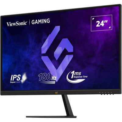������� ViewSonic 23.8" VX2479-HD-PRO FHD IPS LED ������