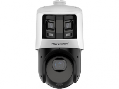 ������ ��������������� IP Hikvision DS-2SE4C225MWG-E/26(F0) 2.8-2.8�� ��.