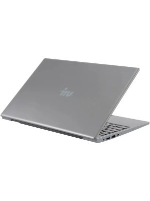 ������� iRU Tactio 14RLH, 14" (1920x1080) IPS/AMD Ryzen 5 7430U/16 �� DDR4/512 �� SSD/AMD Radeon Graphics/��� �������, ����� (2084813)