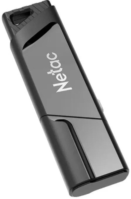 ���� ���� Netac 64GB U336 NT03U336S-064G-32BK USB3.2 ������