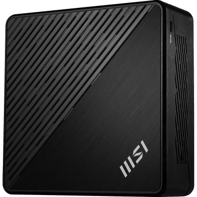 - MSI Cubi N ADL-030XRU, Intel N200/8  DDR4/256  SSD/Intel UHD Graphics/ ,  (9S6-B0A911-099)