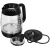 Чайник электрический Polaris PWK 1809CGL черный Чайник электрический Polaris PWK 1809CGL черный