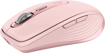 ���� Logitech MX Anywhere 3S Rose 910-006940