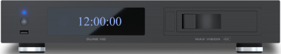 ���������� DUNE HD Max Vision 4K