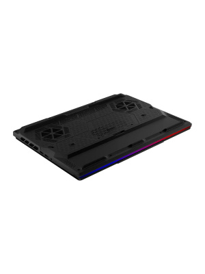 ������� MSI Raider 16 Max HX B2WI-030RU, 18" (2560x1600) OLED 240 ��/Intel Core Ultra 9 290HX Plus/32 �� DDR5/2048 �� SSD/NVIDIA GeForce RTX 5080 ��� ��������� (16 ��)/Windows 11 Home, ������ (9S7-265111-030)