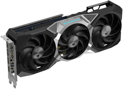 ���������� Acer Predator BiFrost AMD Radeon RX 9070 XT OC 16GB, GDDR6, Ret (DP.Z4FWW.P01)
