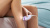 Эпилятор PHILIPS BRE275/00 сиреневый Эпилятор PHILIPS BRE275/00 сиреневый