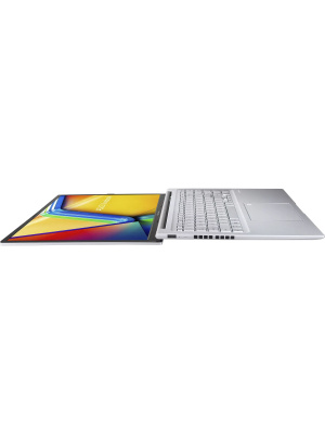 ������� ASUS VivoBook 16 OLED M1605NAQ-SH158, 16" (1920x1200) OLED/AMD Ryzen 7 170/16 �� DDR4/512 �� SSD/AMD Radeon Graphics/Windows 11 Pro, ����������� (90NB1832-M00750_Win11P)