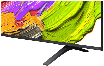 ��������� LED LG 86" 86QNED70A6A.ARUG 4K Ultra HD 60Hz Smart TV ������ �����