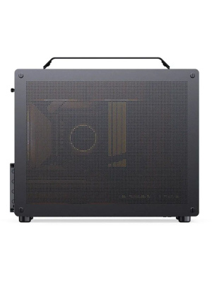 ������ JONSBO Z20 MESH Black, TG, mini-ITX, mATX, ������