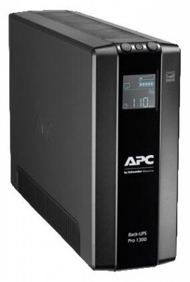 ��� (UPS) APC BR1600MI Back-UPS Pro 1600VA