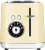 Тостер Kitfort КТ-6558 815Вт бежевый/стальной Тостер Kitfort КТ-6558 815Вт бежевый/стальной