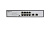  PoE- ORIGO OS2210P/120W 8x1000Base-T PoE, 2x1000Base-T, PoE Budget 120W, Long-range PoE up to 250m, 19" w/brackets