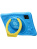 Планшет OSCAL KIDO 2 4+64GB BLUE Планшет OSCAL KIDO 2 4+64GB BLUE