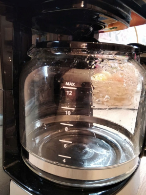 ��������� ��������� Kitfort KT-728 ���������� ����