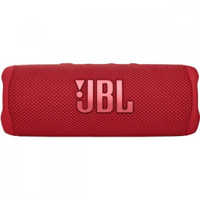������������ ������� 1.0 BLUETOOTH FLIP 6 RED JBL