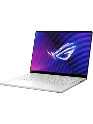  ASUS ROG Zephyrus G14 GA403WW-QS100W, 14" (2880x1800) OLED 120 /AMD Ryzen AI 9 HX 370/32  DDR5/1024  SSD/NVIDIA GeForce RTX 5080   (16 )/Windows 11 Home,  (90NR0MA4-M004S0)