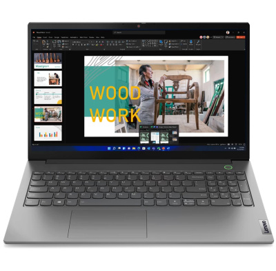  Lenovo ThinkBook 15 G5 ABP, 15.6" (1920x1080) IPS/AMD Ryzen 3 7330U/16 DDR4/256 SSD/Radeon Graphics/ ,  (21JF0031IN)