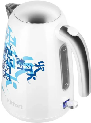 ������ ������������� Kitfort ��-6772 1.7�. 2200�� �����/����� ������: ������/�������