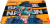 ������ ��� ���� A4Tech Bloody SI-45 Renegade Sunset ������� (SI-45)