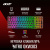 Клавиатура Acer Nitro OKW303 механическая черный USB for gamer LED (ZL.KBDCC.01D) Клавиатура Acer Nitro OKW303 механическая черный USB for gamer LED (ZL.KBDCC.01D)