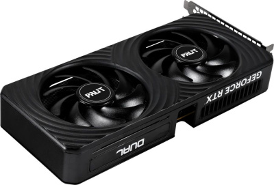 ���������� Palit NVIDIA GeForce RTX 5050 Dual 8Gb (NE65050019P1-GB2070D)