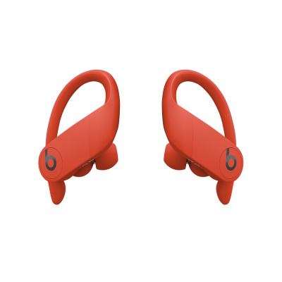 �������� Powerbeats Pro Totally Wireless Earphones - Lava Red